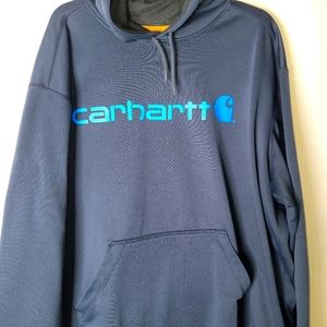 Carhartt Hoodie